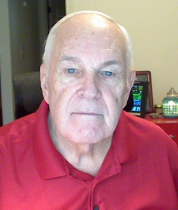 Cruise Brothers Travel Agent Mike Gray
