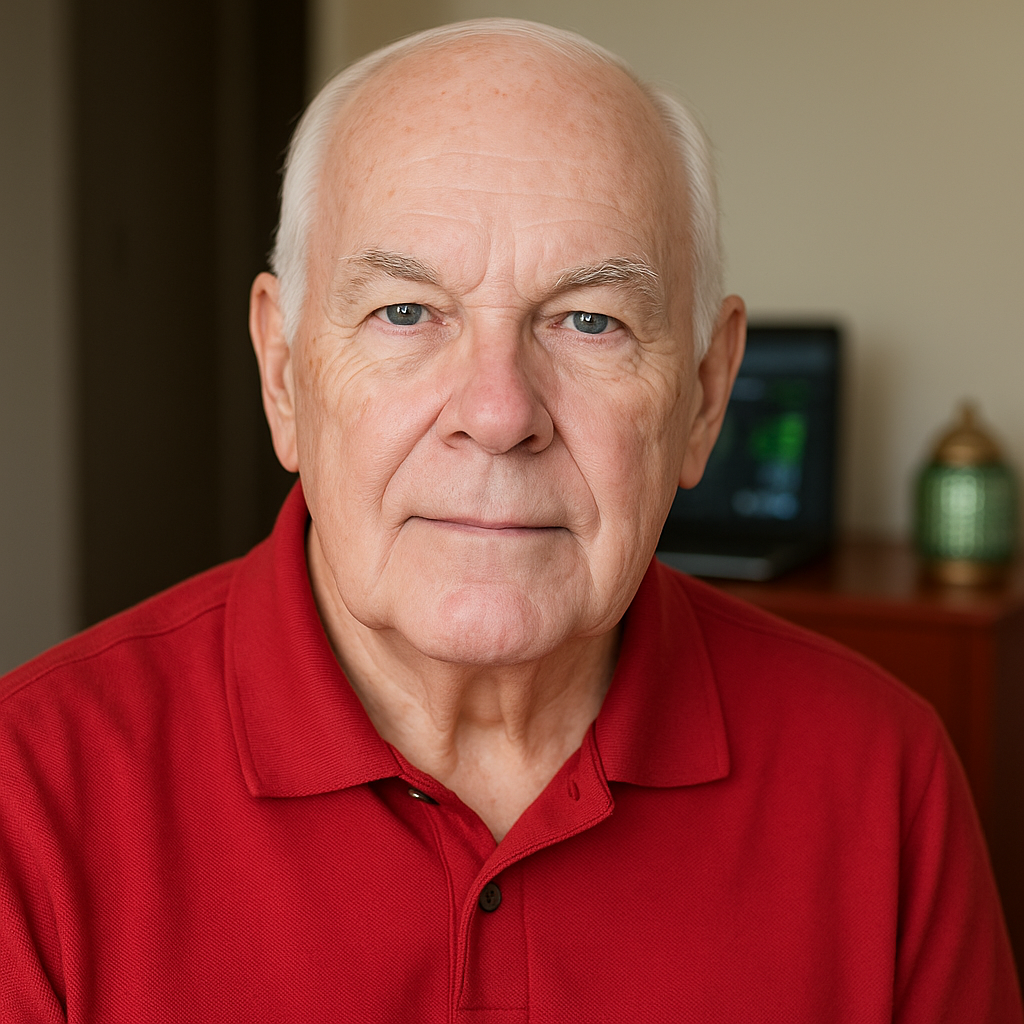 Cruise Brothers Travel Agent Mike Gray