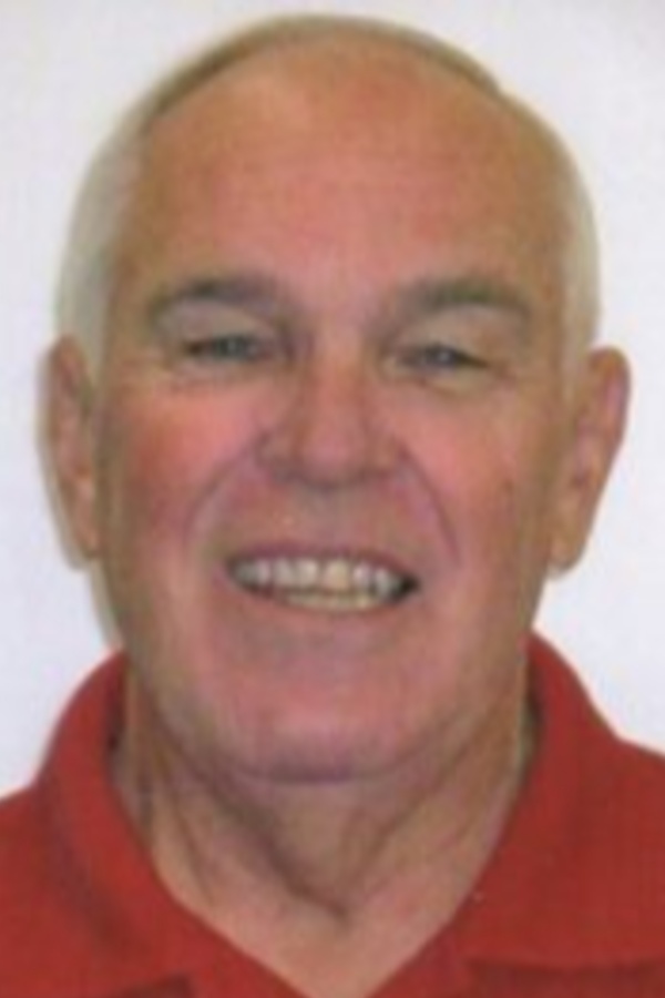 Cruise Brothers Travel Agent Mike Gray